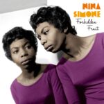 Nina Simone - Forbidden Fruit (180 g. Colored) (LP Vinilo)