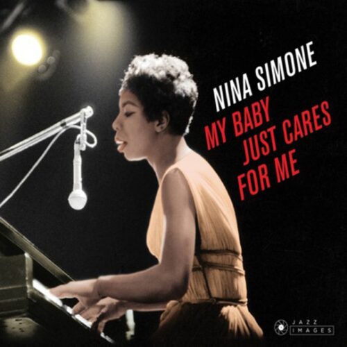 Nina Simone - My Baby Just Cares for Me (CD)