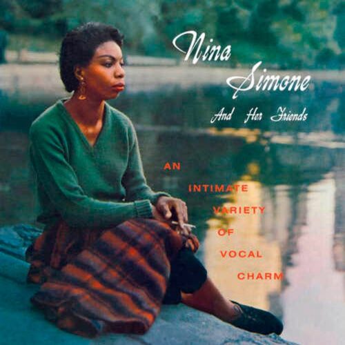 Nina Simone - Nina Simone and Her Friends + 1 Bonus Track (LP-Vinilo)