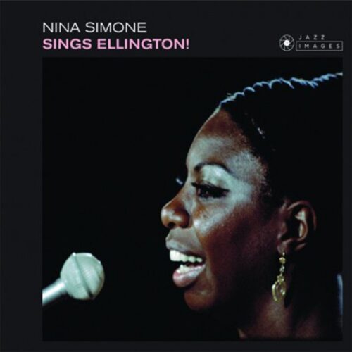 Nina Simone - Sings Ellington (CD)