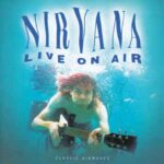 Nirvana - Live On Air (CD)