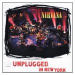 Nirvana - MTV UNPLUGGED (LP-Vinilo)