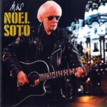 Noel Soto - Mas Noel Soto (CD)