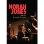 Norah Jones - Live At Ronnie Scotts (DVD)