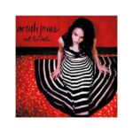 Norah Jones - Not too late (CD)
