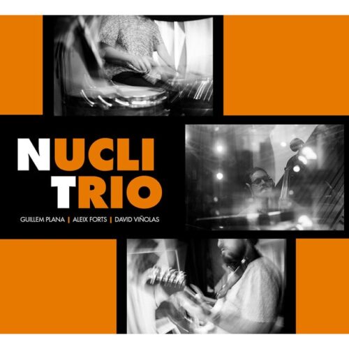 - Nucli Trio (CD)