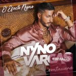 Nyno Vargas - El Efecto Nyno? Continuará (Edición Limitada Firmada) (CD)