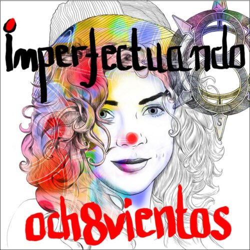 Och8 Vientos - Imperfectuando (CD)