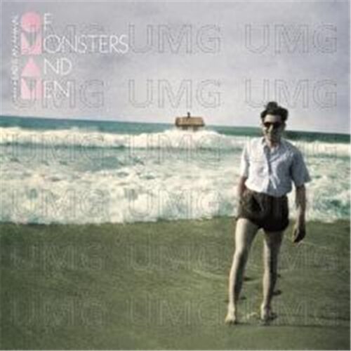 Of Monsters And Men - My head is an animal (CD)
