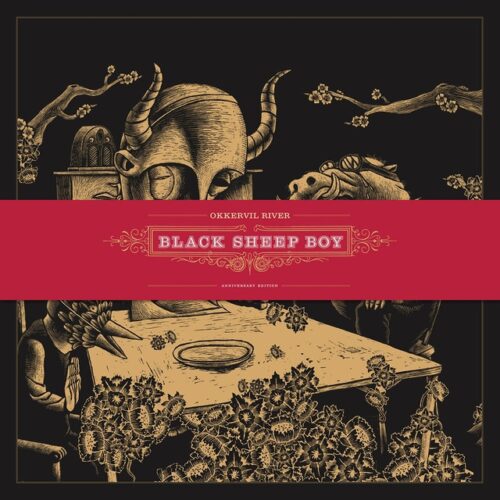 Okkervil River - Black sheep boy (LP-Vinilo)