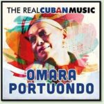 Omara Portuondo - The Real Cuban Music (2 LP-Vinilo)