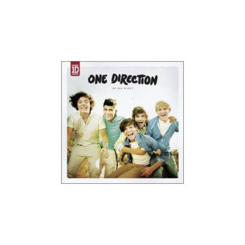 One Direction - Up all night (CD)