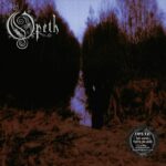 Opeth - My Arms Your Hearse (CD)