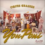 Oques Grasses - You Poni (CD)
