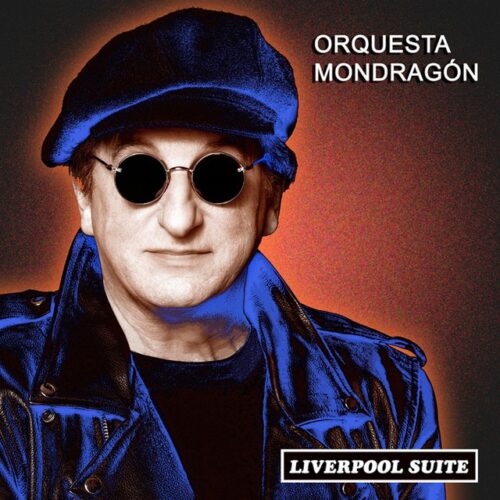 Orquesta Mondragón - Liverpool Suite (LP-Vinilo)