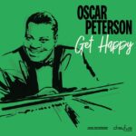 Oscar Peterson - Get Happy (CD)
