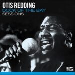 Otis Redding - Dock of the bay sessions (CD)