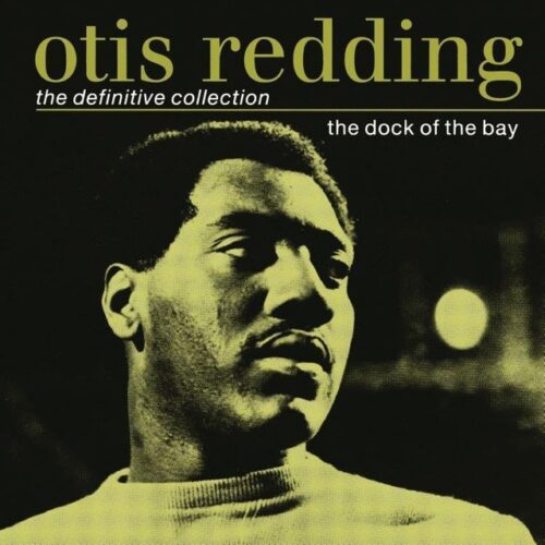 Otis Redding - The Definitive Otis Redding (CD)