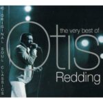 Otis Redding - The very best of Otis Redding (2 CD)