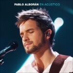 Pablo Alborán - En acústico (CD)