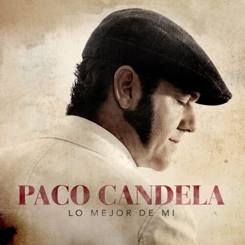 Paco Candela - Lo Mejor de Mí (3 CD)