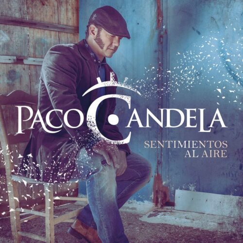 Paco Candela - Sentimientos al aire (2 CD)