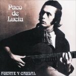 Paco de Lucía - Fuente y caudal (CD)