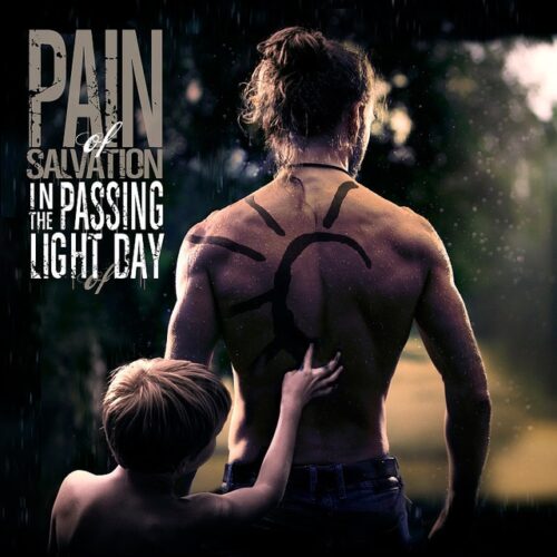 Pain of Salvation - In The Passing Light Of Day (2 CD)