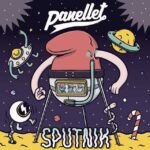 Panellet - Sputnik (CD)
