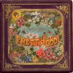 Panic At The Disco! - Pretty Odd (LP-Vinilo)