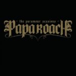 Papa Roach - The paramour sessions (CD)