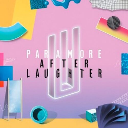 Paramore - After Laughter (CD)