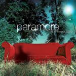 Paramore - All We Know Is Fallin (Silver) (LP-Vinilo)