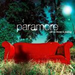 Paramore - All We Know Is Falling (CD)