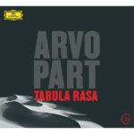 Pärt - Pärt: Tabula rasa (CD)