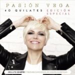 Pasión Vega - 40 Quilates (Edición Especial) (CD + DVD)