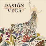 Pasión Vega - Todo lo que tengo (CD)