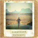 Passenger - Runaway (CD)