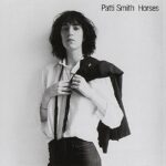 Patti Smith - Horses (LP-Vinilo)