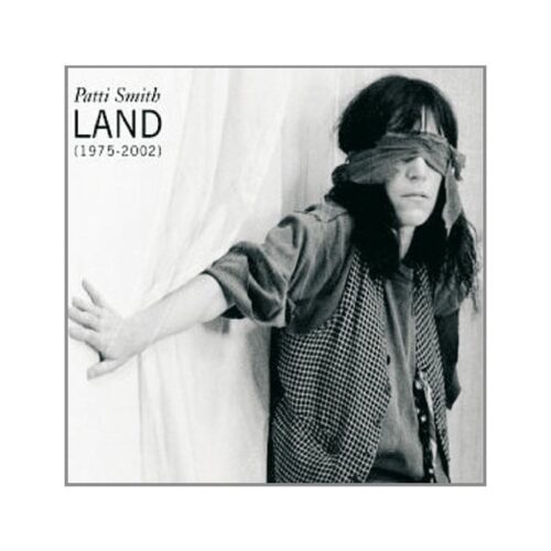 Patti Smith - Land (1975-2002) (CD)
