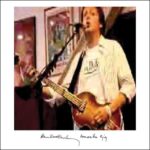 Paul McCartney - Amoeba Gig (CD)