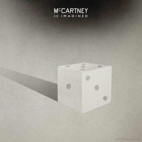 Paul McCartney - McCartney III Imagined (2 LP-Vinilo)