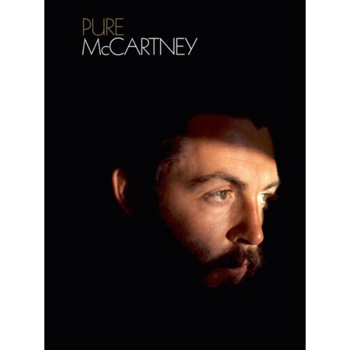 Paul McCartney - Pure McCartney (CD)