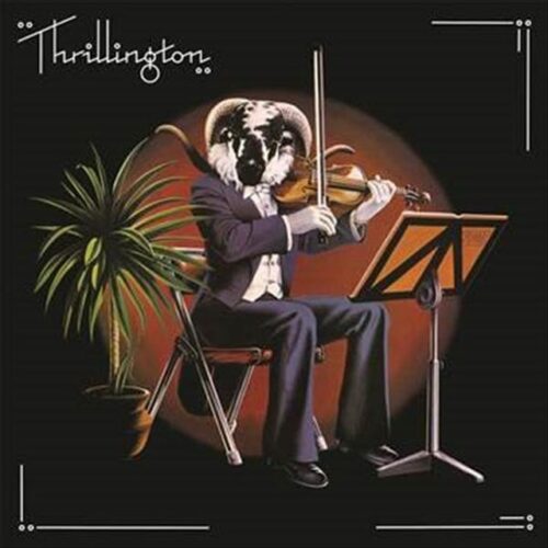 Paul McCartney - Thrillington (LP-Vinilo)