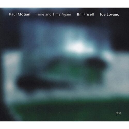 Paul Motian - Time and Time Again (CD)