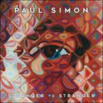 Paul Simon - Stranger To Stranger (LP-Vinilo)