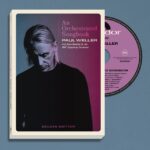 Paul Weller - Paul Weller - An Orchestrated Songbook With Jules Buckley & The BBC Symphony Orchestra (Edición Deluxe) (CD)