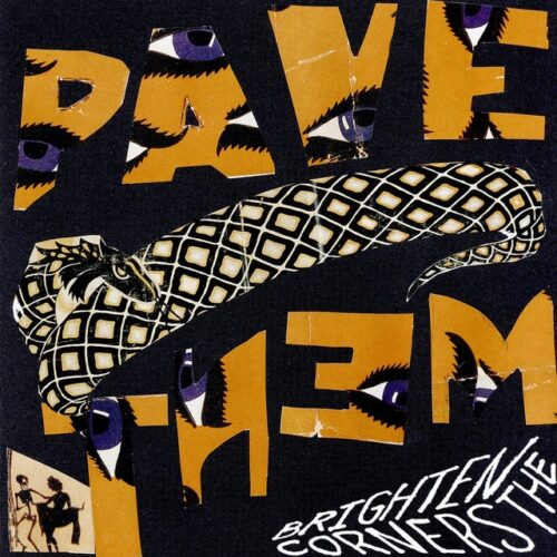 Pavement - Brigthen The Corners (LP-Vinilo)