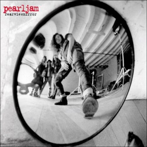 Pearl Jam - Rearviewmirror (Greatest Hits 1991-2003) (2 CD)