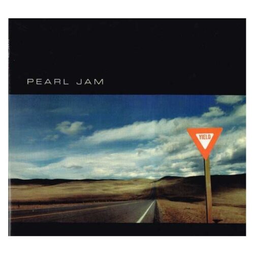 Pearl Jam - Yield (CD)